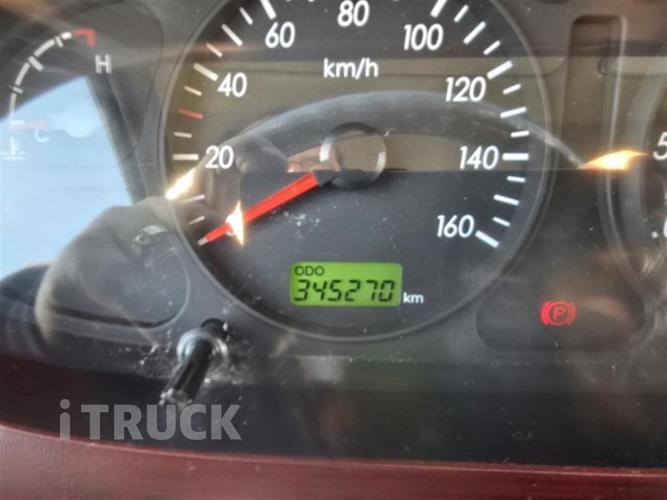 현대 이마이티 3.5톤 익스하이탑 슈퍼캡 8