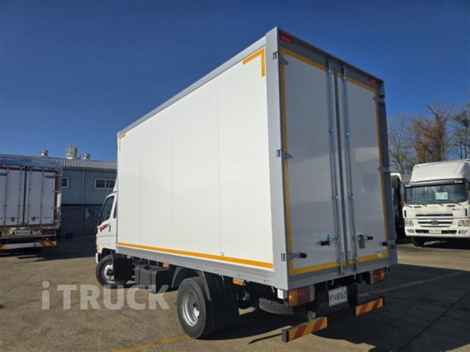 현대 이마이티 3.5톤 익스하이탑 슈퍼캡 4