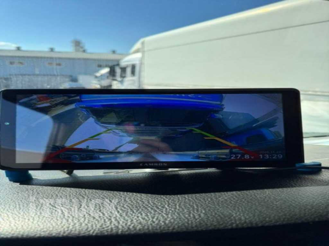 타타대우 프리마 280 후축 윙바디 8.5톤 수동 11