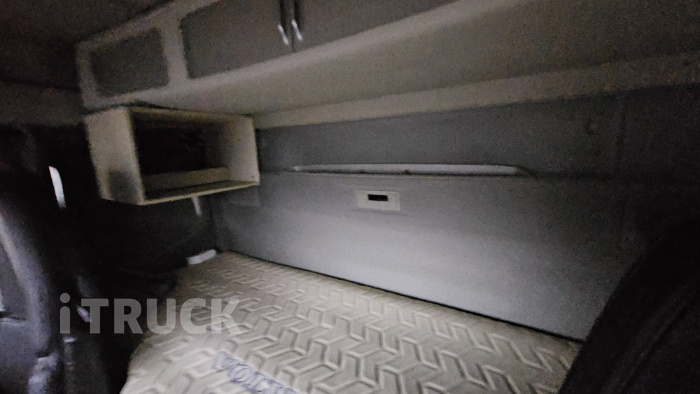 볼보 FH 500 후축 냉장윙 24톤 오토 14