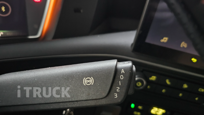 볼보 FH 500 후축 냉장윙 24톤 오토 11