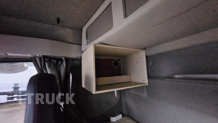 볼보 FH 500 후축 냉장윙 24톤 오토 15