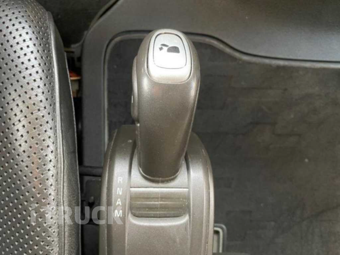 볼보 FH 540 후축 상승윙바디 25톤 오토 10