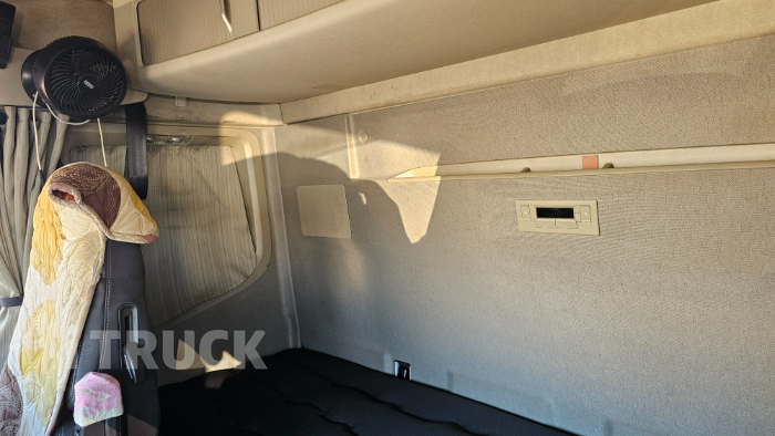 볼보 FH 500 후축 윙바디 21톤 오토 15