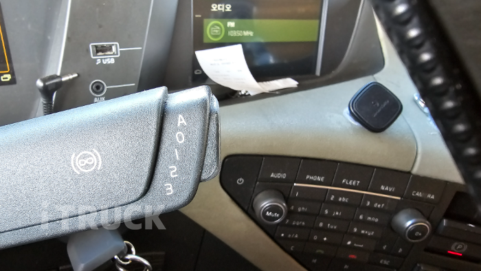 볼보 FH 500 후축 윙바디 21톤 오토 12