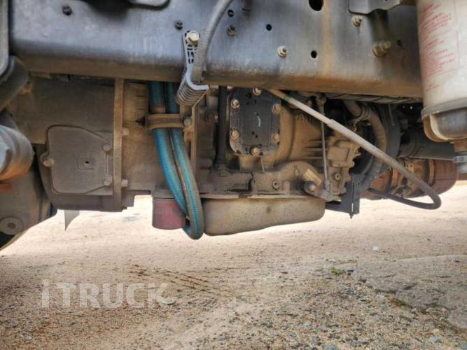 현대 올뉴마이티 3.5톤 광폭 윙바디 슈퍼캡 16