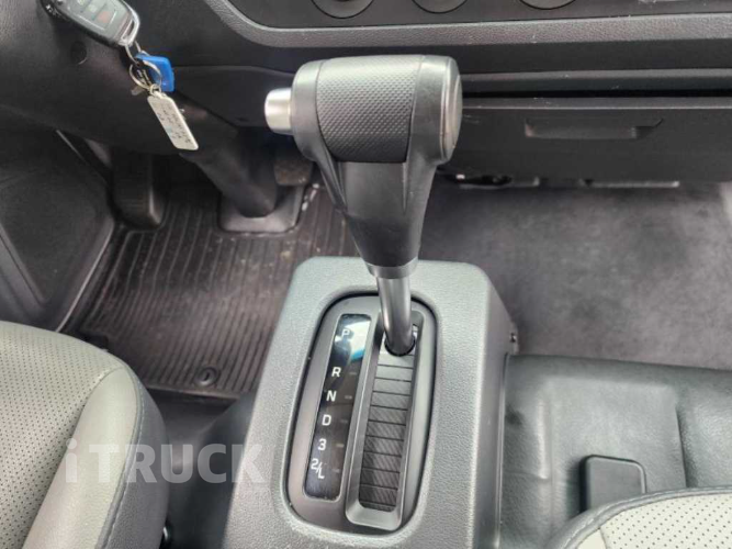 현대 올뉴마이티 3.5톤 광폭 윙바디 슈퍼캡 15