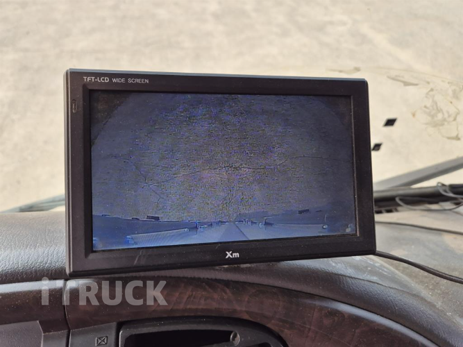 현대 메가트럭 280 단바리 윙바디 4.5톤 수동 10