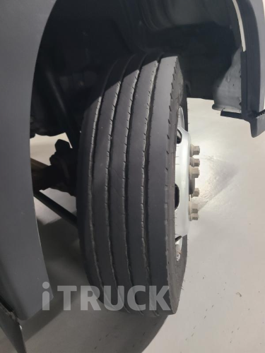 현대 올뉴마이티 3.5톤 카고 슈퍼캡 17