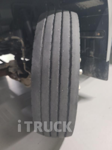 현대 올뉴마이티 3.5톤 카고 슈퍼캡 19