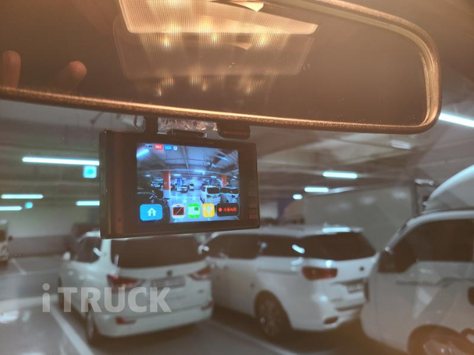 현대 올뉴마이티 3.5톤 카고 슈퍼캡 16