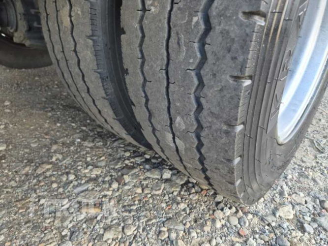 현대 메가트럭 280 단바리 윙바디 5톤 오토 14