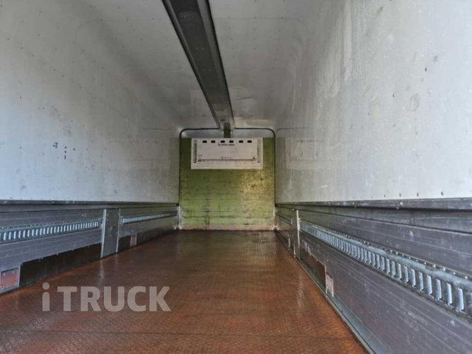 현대 메가트럭 280 단바리 윙바디 5톤 오토 6