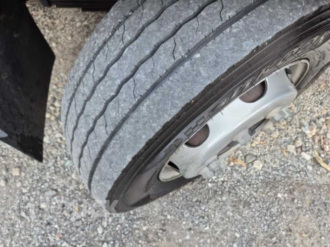 현대 메가트럭 280 단바리 윙바디 5톤 오토 16