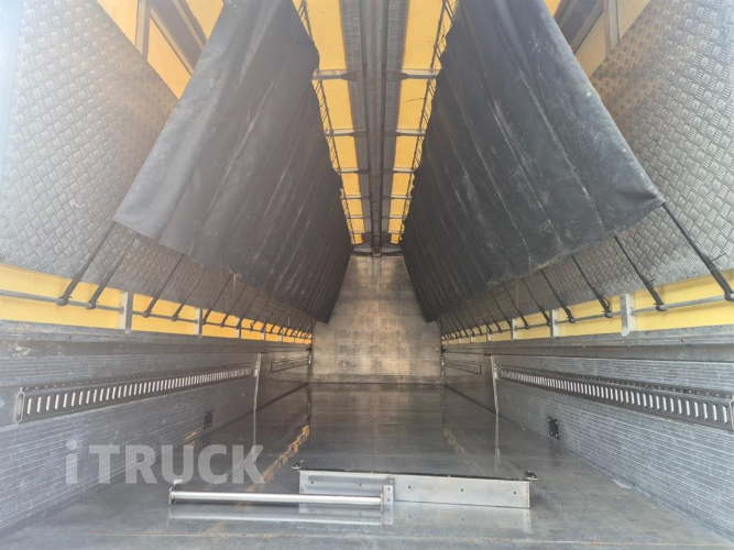 현대 메가트럭 280 단바리 윙바디 5톤 수동 5