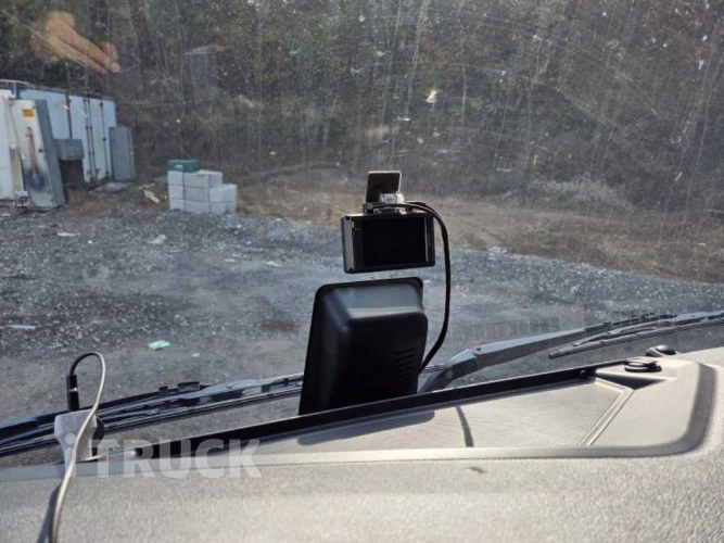 현대 파비스 300 단바리 카고 5.5톤 오토 15