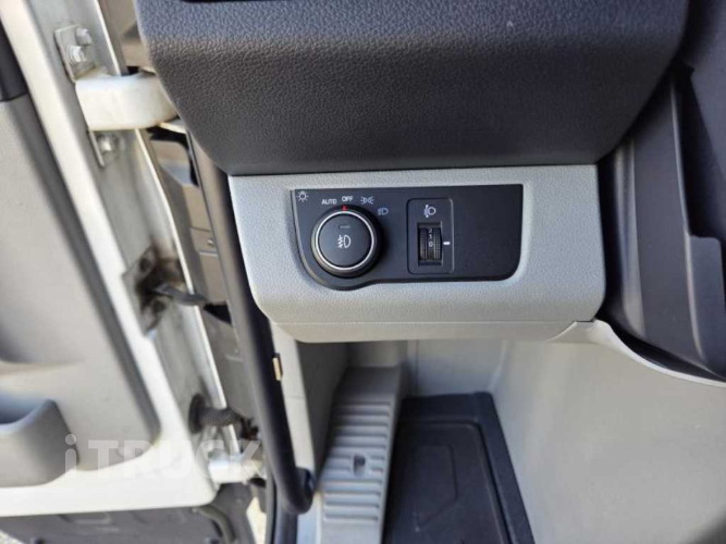 현대 파비스 300 단바리 카고 5.5톤 오토 17