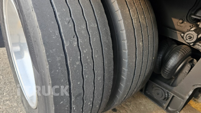 현대 파비스 325 후축 냉장윙 13.5톤 오토 11