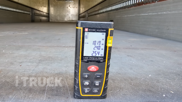 현대 파비스 325 후축 냉장윙 13.5톤 오토 17