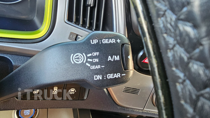 현대 파비스 325 후축 냉장윙 13.5톤 오토 14