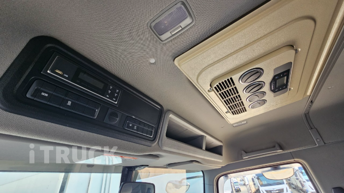 현대 파비스 325 후축 냉장윙 13.5톤 오토 16