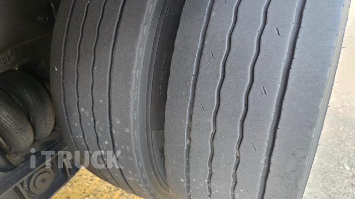 현대 파비스 325 후축 냉장윙 13.5톤 오토 9