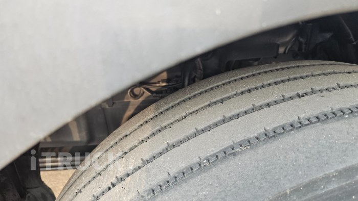 현대 파비스 325 후축 냉장윙 13.5톤 오토 10