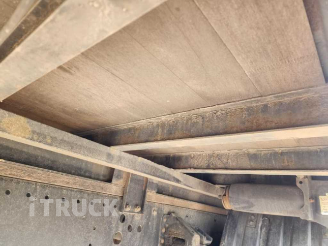 현대 올뉴마이티 3.5톤 광폭 윙바디 슈퍼캡 17