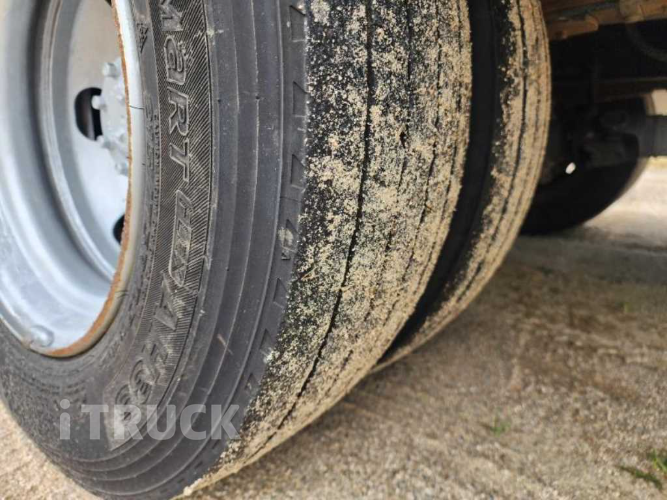 현대 올뉴마이티 3.5톤 광폭 윙바디 슈퍼캡 11