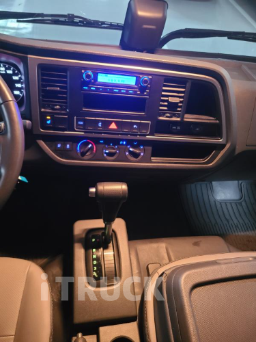 현대 올뉴마이티 3.5톤 카고 슈퍼캡 15