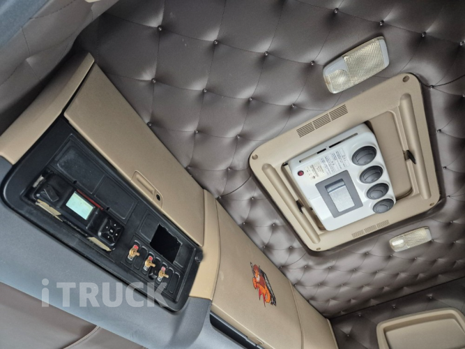 스카니아 R 490 후축 상승윙바디 25톤 오토 15