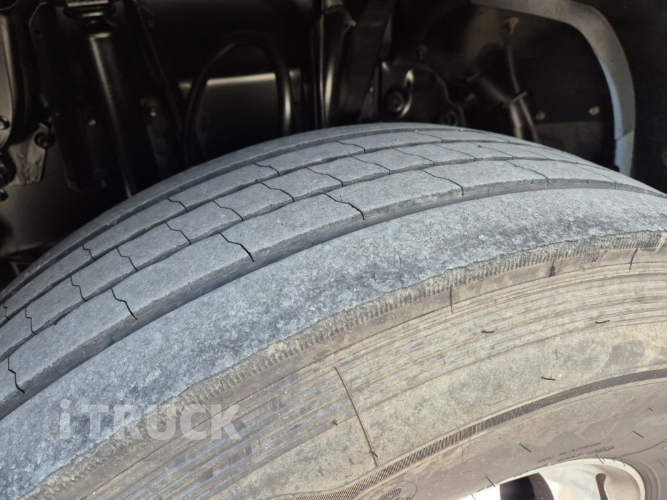 스카니아 R 490 후축 상승윙바디 25톤 오토 12