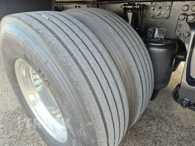 스카니아 R 490 후축 상승윙바디 25톤 오토 13