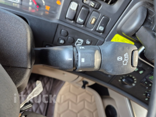 스카니아 R 490 후축 상승윙바디 25톤 오토 18