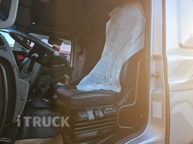 타타대우 프리마 고하중 280 후축 윙바디 4.5톤 수동 15