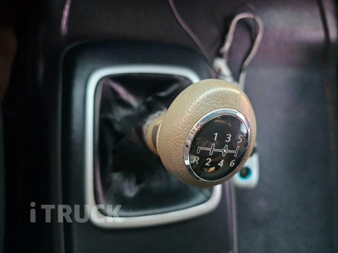 타타대우 프리마 고하중 280 후축 윙바디 4.5톤 수동 12