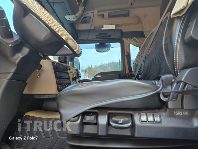 만 TGM 290 후축 카고 9.5톤 수동 11