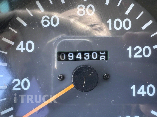 현대 버스 34인승 11