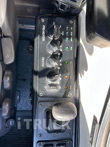 현대 버스 34인승 9