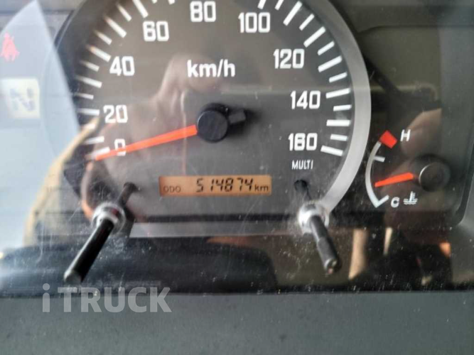 이스즈 엘프 3.5톤 광폭 냉동탑 7