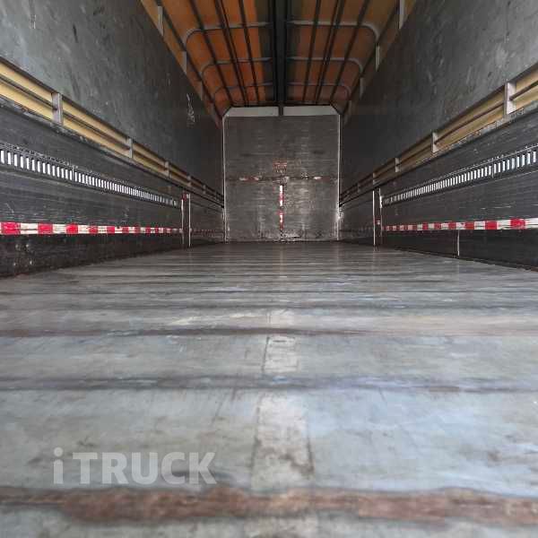 타타대우 노부스 280 후축 윙바디 8.5톤 수동 4