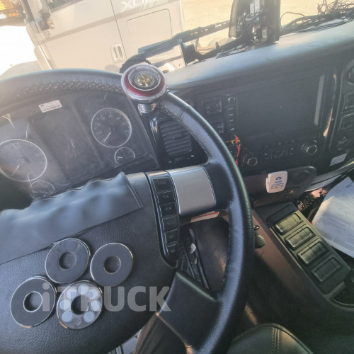 타타대우 탱크로리 프리마 알탱크 오토 5