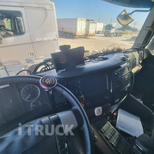 타타대우 탱크로리 프리마 알탱크 오토 8