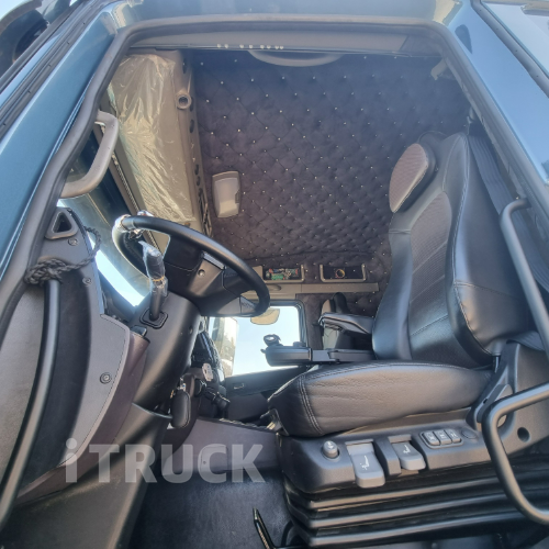 타타대우 탱크로리 프리마 알탱크 오토 6