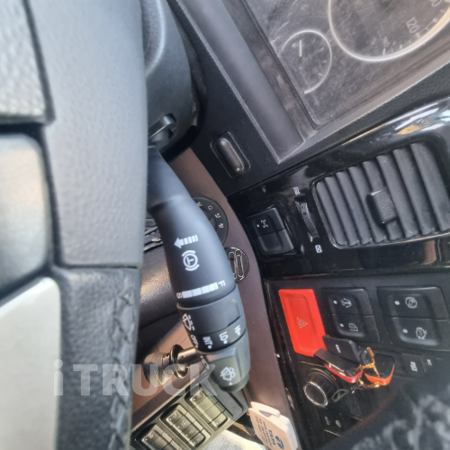 타타대우 탱크로리 프리마 알탱크 오토 7