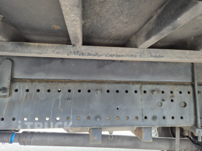 타타대우 프리마 고하중 280 후축 상승윙바디 8.5톤 오토 11