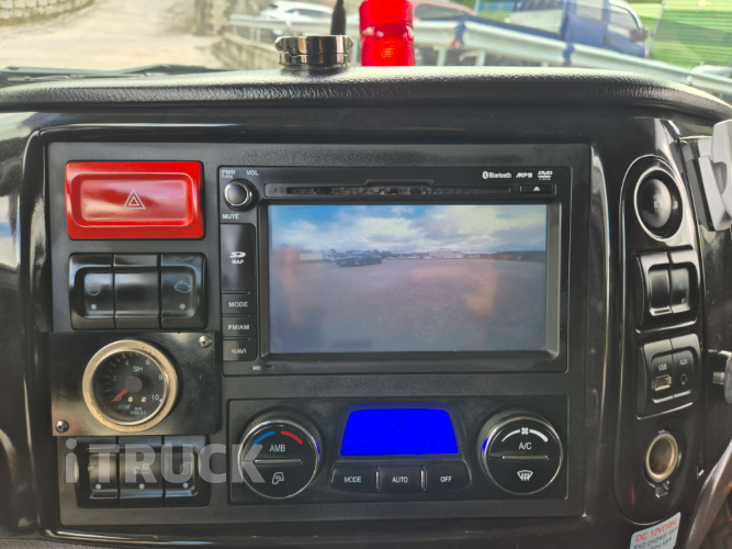 타타대우 프리마 고하중 280 후축 상승윙바디 8.5톤 오토 14