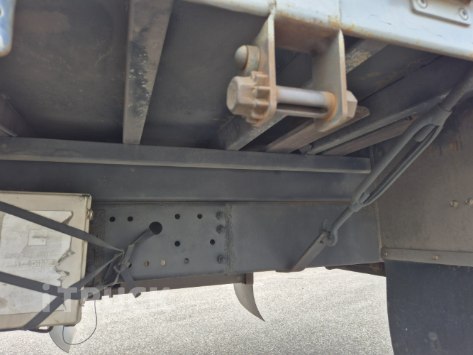 타타대우 프리마 고하중 280 후축 상승윙바디 8.5톤 오토 9