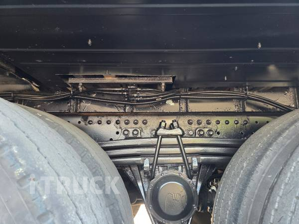 현대 엑시언트 430 후축 윙바디 18톤 오토 7