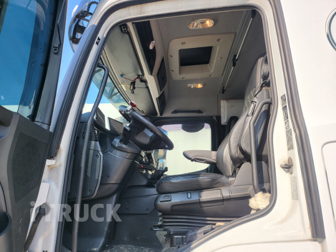 벤츠 아록스 299 후축 윙바디 7.4톤 오토 11